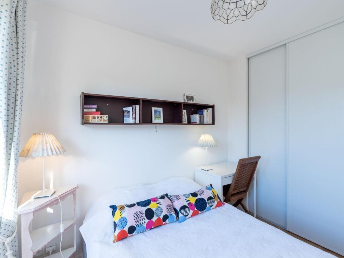 Apartment Domaine De Clairefontaine-3 By Interhome Deauville Exterior foto